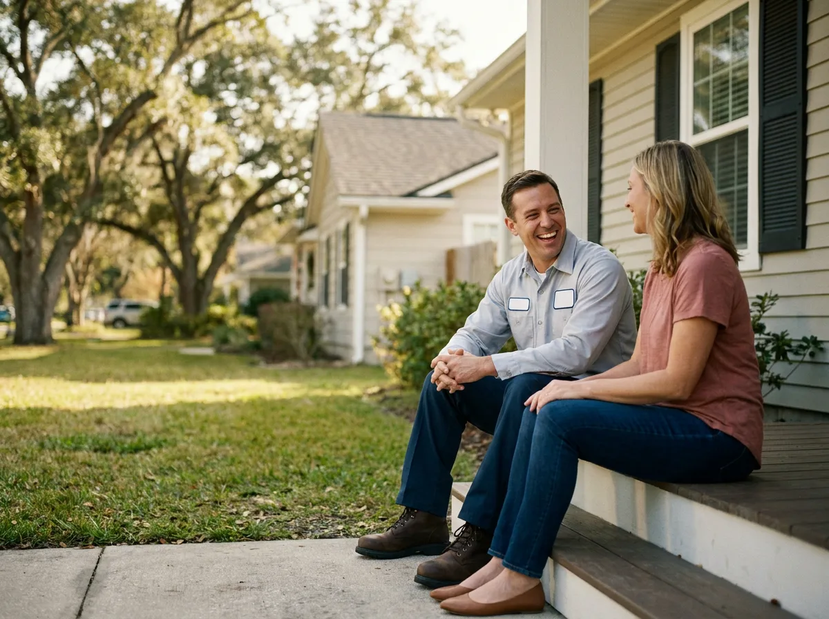 Septic tank pumping FAQs for Belleair Beach, FL